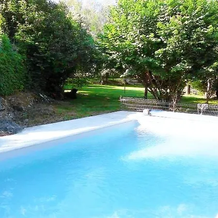 Maison De Charme Dans Le Perigord Дом отдыха Saint-Etienne-de-Villereal