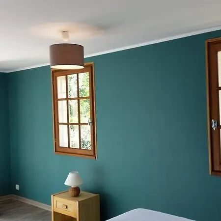 Maison De Charme Dans Le Perigord