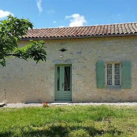 Дом отдыха Maison De Charme Dans Le Perigord