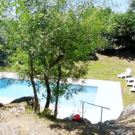 Maison De Charme Dans Le Perigord Дом отдыха *