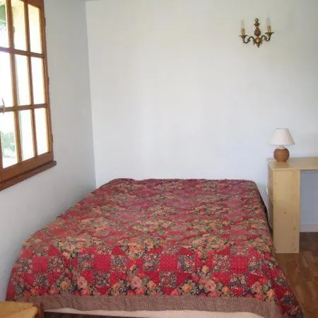 Дом отдыха Maison De Charme Dans Le Perigord