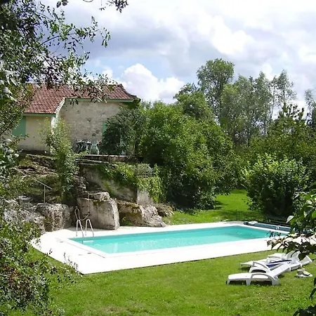 Feriehus Maison De Charme Dans Le Perigord